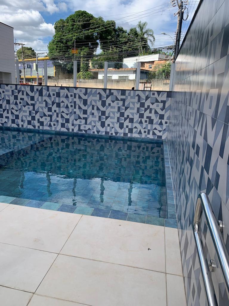 Apartamento, União, 4 Quartos, 3 Vagas, 2 Suítes
