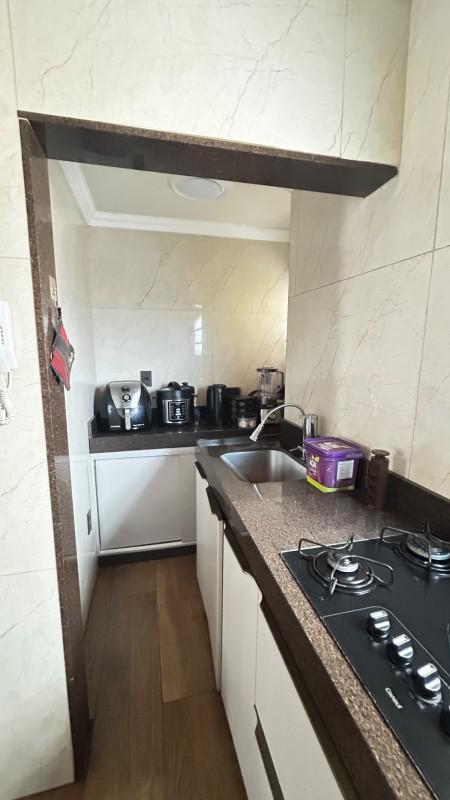 Apartamento, Serra Verde (venda Nova), 2 Quartos, 1 Vaga