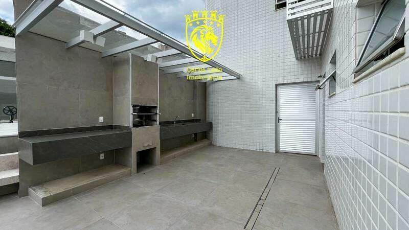 Apartamento, Santo Antônio, 4 Quartos, 2 Vagas, 1 Suíte