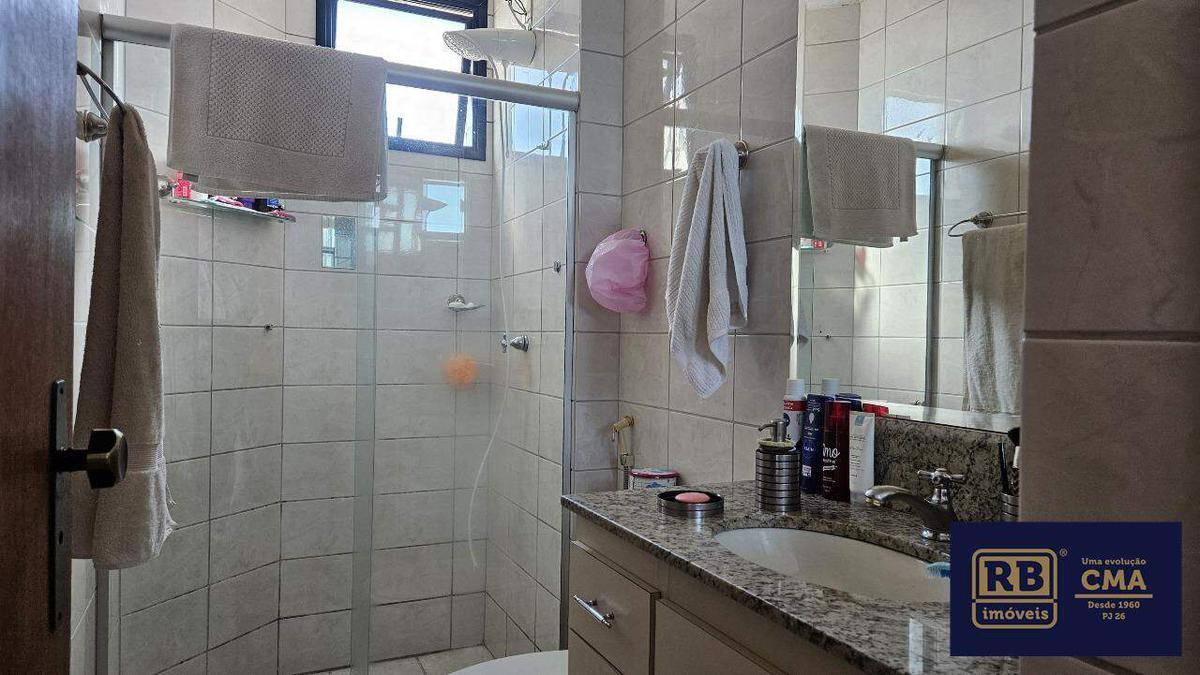 Apartamento, Buritis, 3 Quartos, 2 Vagas, 1 Suíte