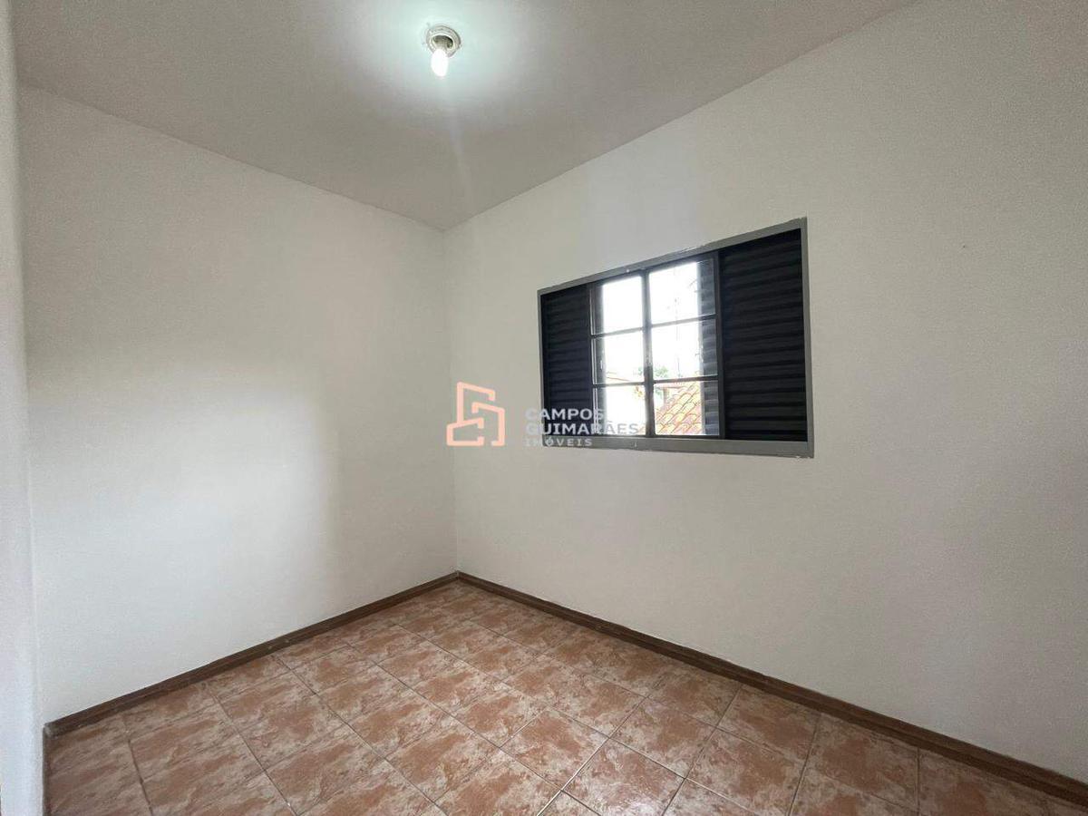 Casa Comercial, Alípio de Melo, 3 Quartos, 1 Suíte