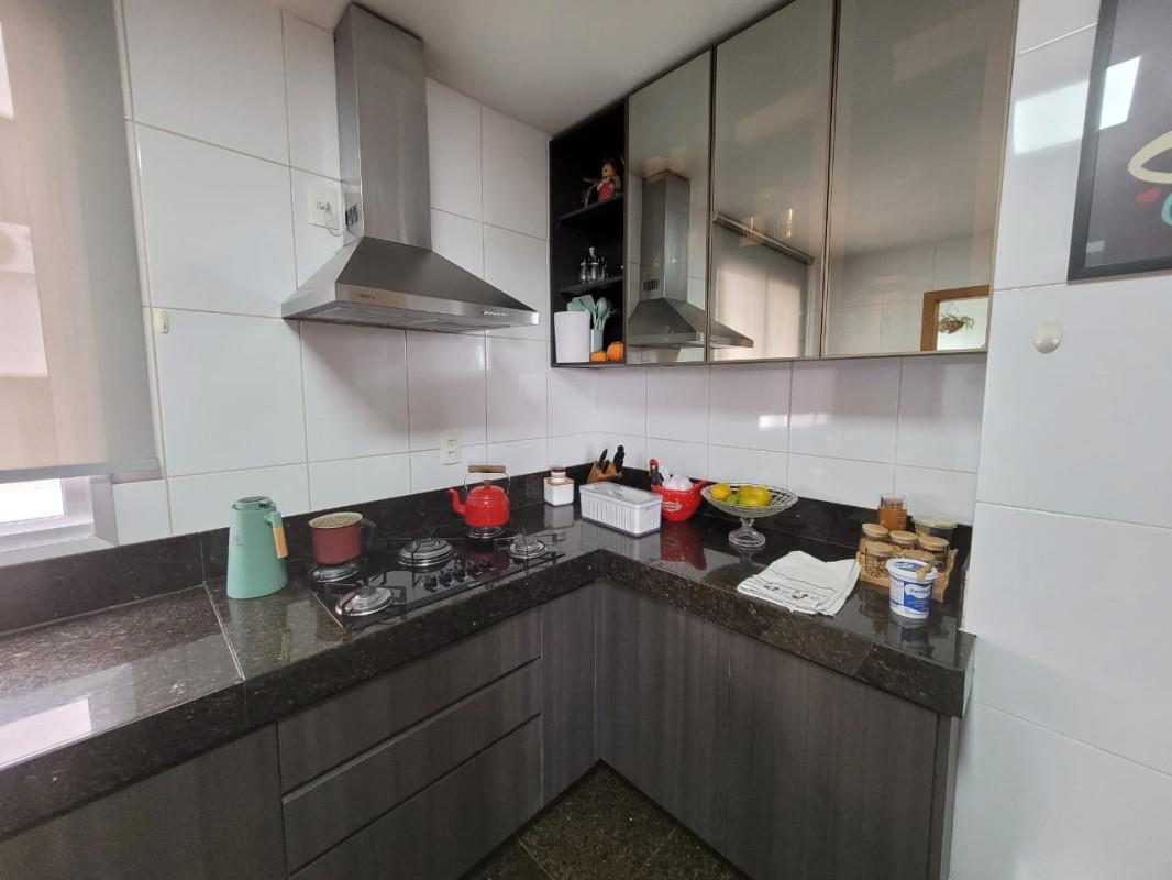 Apartamento, Castelo, 4 Quartos, 3 Vagas, 3 Suítes