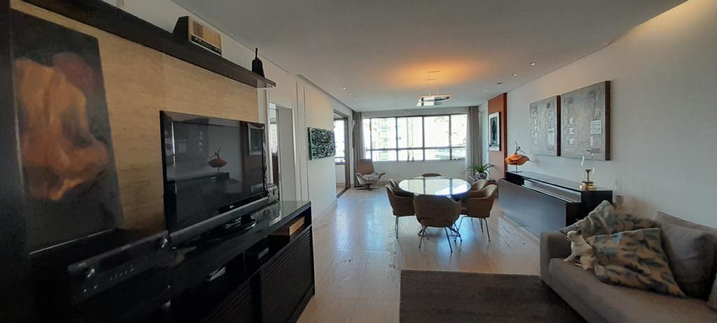 Apartamento, Sion, 4 Quartos, 4 Vagas, 2 Suítes