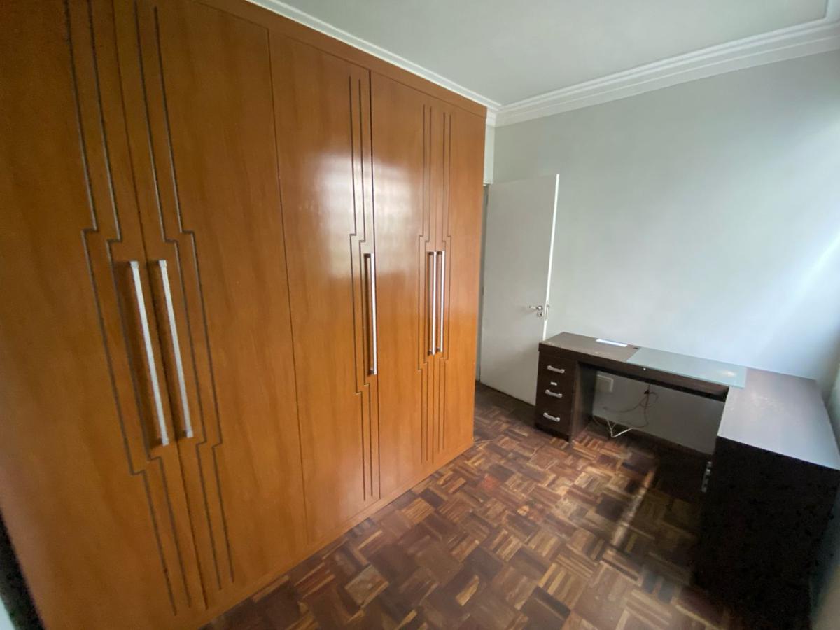 Apartamento, Lagoinha, 3 Quartos, 1 Vaga