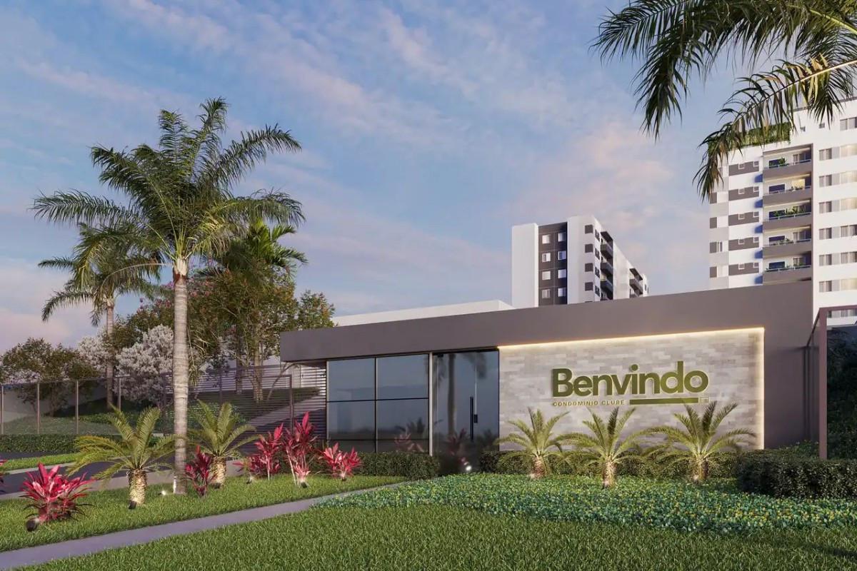 Apartamento, Indaiá, 2 Quartos, 2 Vagas
