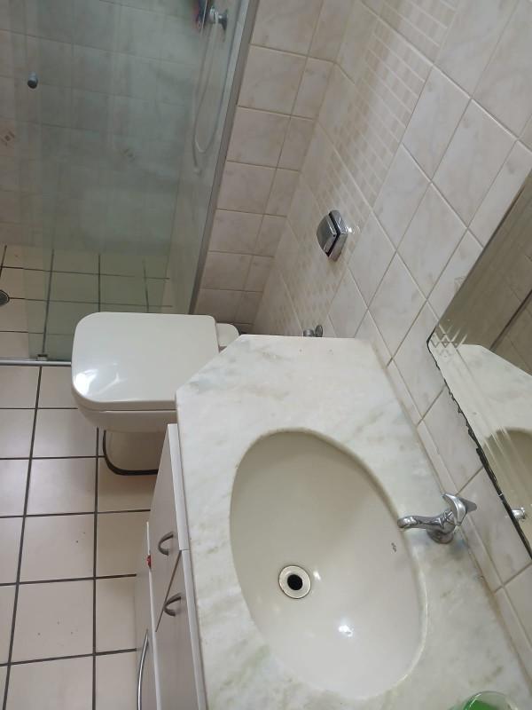 Cobertura, Palmeiras, 4 Quartos, 1 Vaga, 1 Suíte