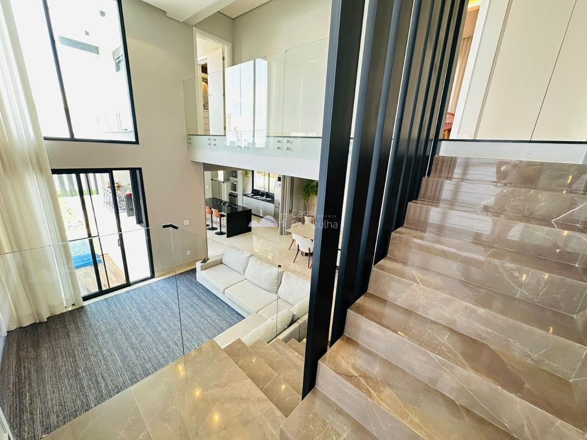 Casa, Gran Park, 3 Quartos, 4 Vagas, 3 Suítes