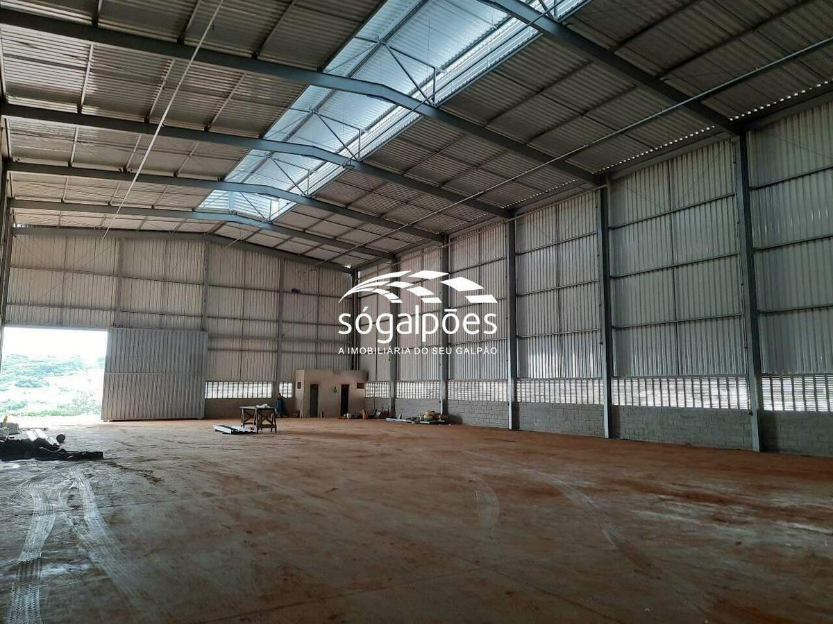 Galpão, Residencial Park I