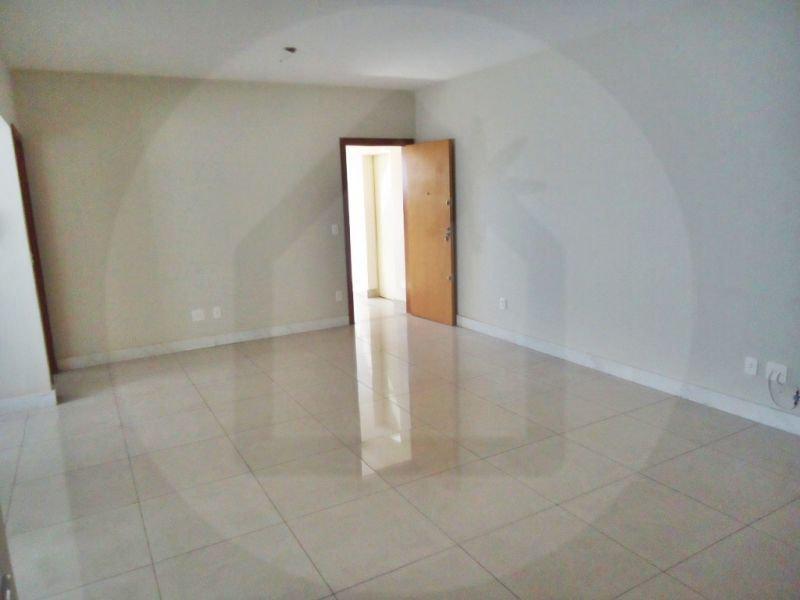 Apartamento, Cidade Nova, 4 Quartos, 2 Vagas, 1 Suíte