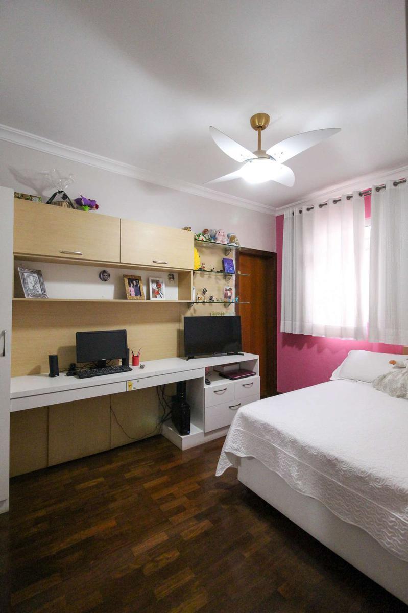 Apartamento, Sion, 4 Quartos, 1 Vaga, 1 Suíte