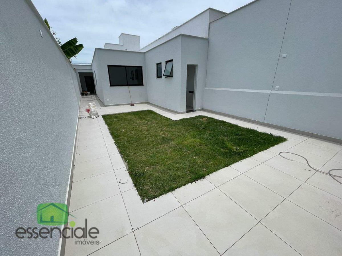 Casa, Europa, 3 Quartos, 3 Vagas, 1 Suíte