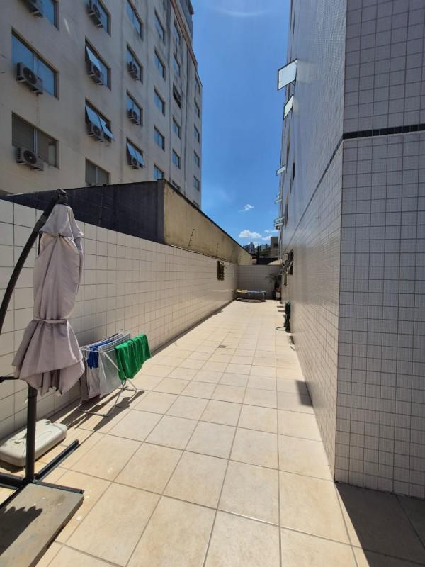Apartamento, Palmares, 3 Quartos, 2 Vagas, 1 Suíte