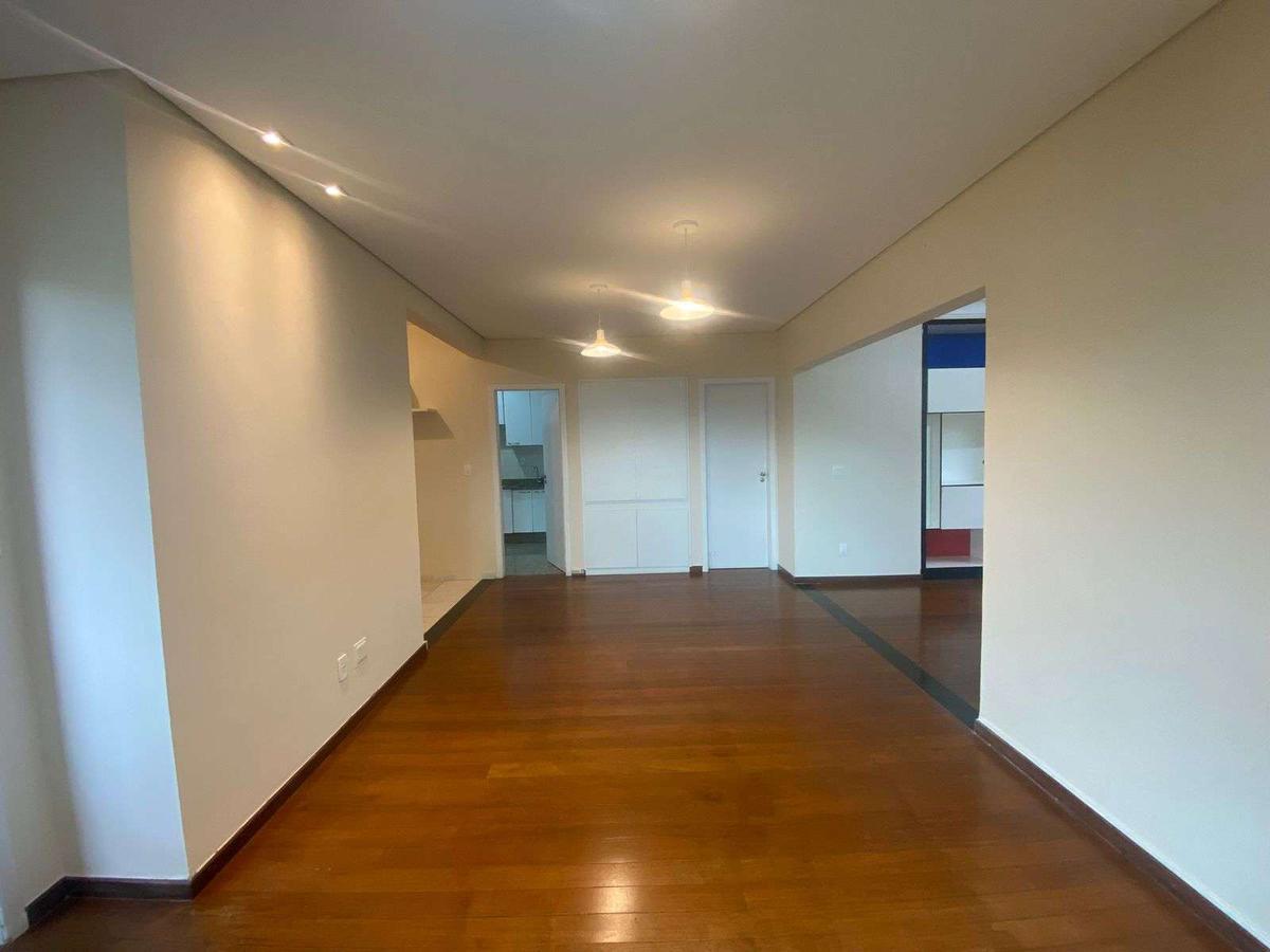 Apartamento, Sion, 2 Quartos, 2 Vagas, 1 Suíte