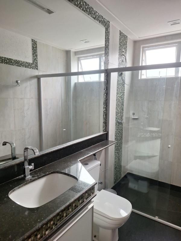Cobertura, Santo Antônio, 4 Quartos, 3 Vagas, 2 Suítes