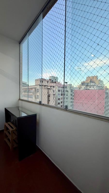 Apartamento, Lourdes, 3 Quartos, 0 Vaga