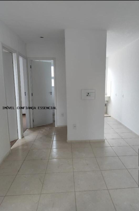 Apartamento, Estrela Dalva, 2 Quartos, 1 Vaga