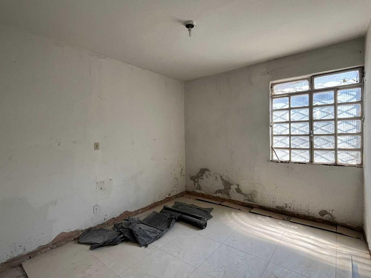 Casa, Padre Eustáquio, 6 Quartos, 0 Vaga