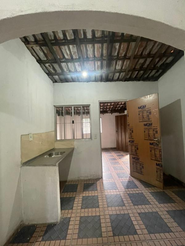 Apartamento, Diamante, 2 Quartos, 0 Vaga
