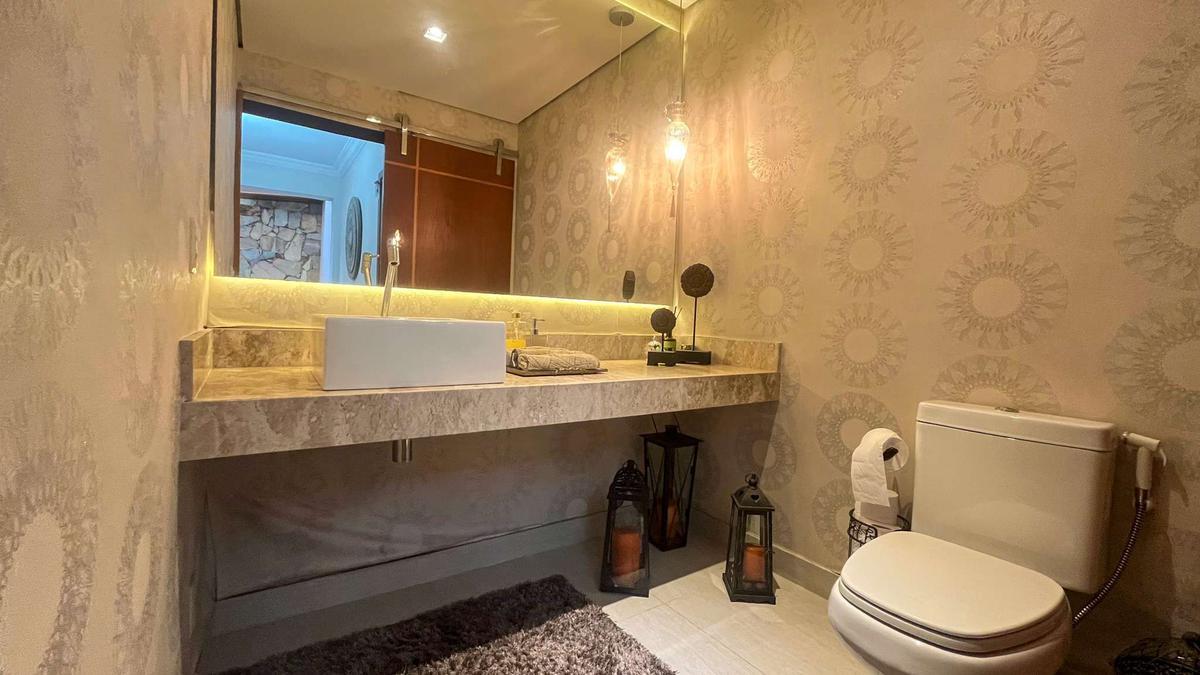 Apartamento, Santo Antônio, 5 Quartos, 2 Vagas, 2 Suítes