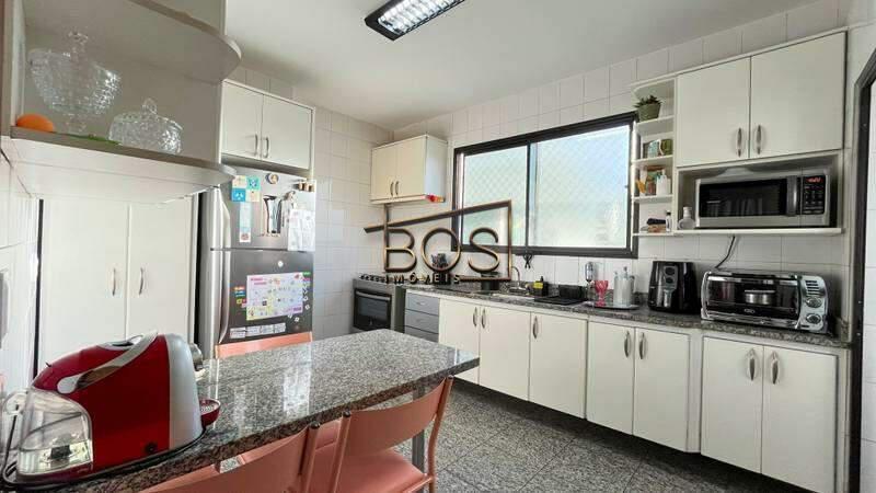 Cobertura, Gutierrez, 4 Quartos, 3 Vagas, 2 Suítes