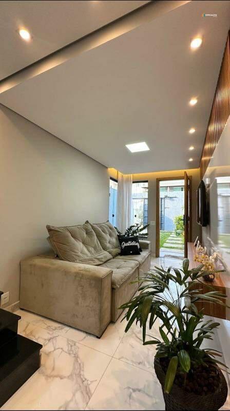 Casa, Liberdade, 3 Quartos, 2 Vagas, 2 Suítes