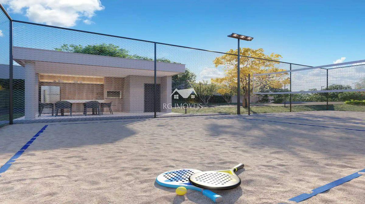 Apartamento, Ouro Preto, 2 Quartos, 2 Vagas, 1 Suíte