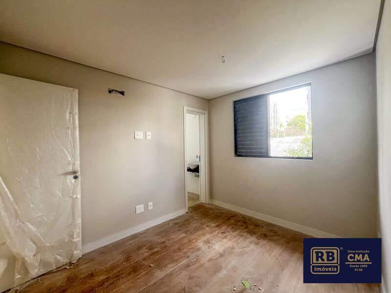 Apartamento, Floresta, 2 Quartos, 2 Vagas, 2 Suítes