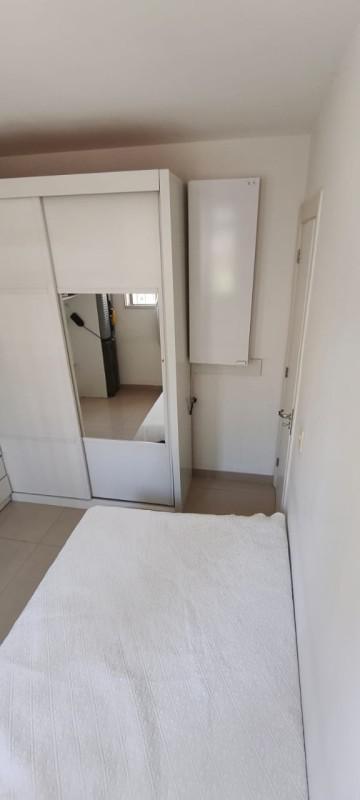Apartamento, Santa Maria, 2 Quartos, 1 Vaga