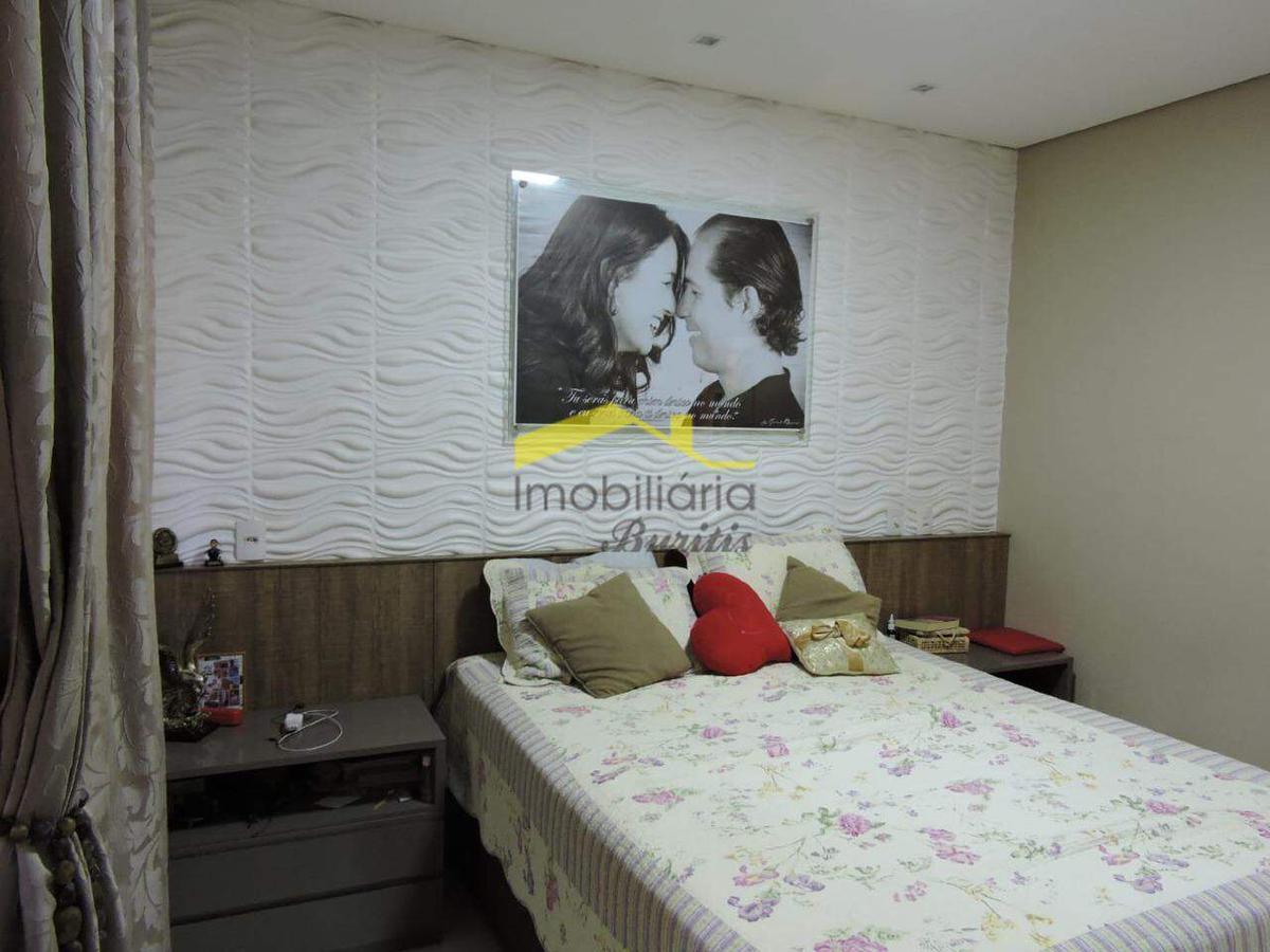 Casa, Vista Alegre, 3 Quartos, 6 Vagas, 1 Suíte