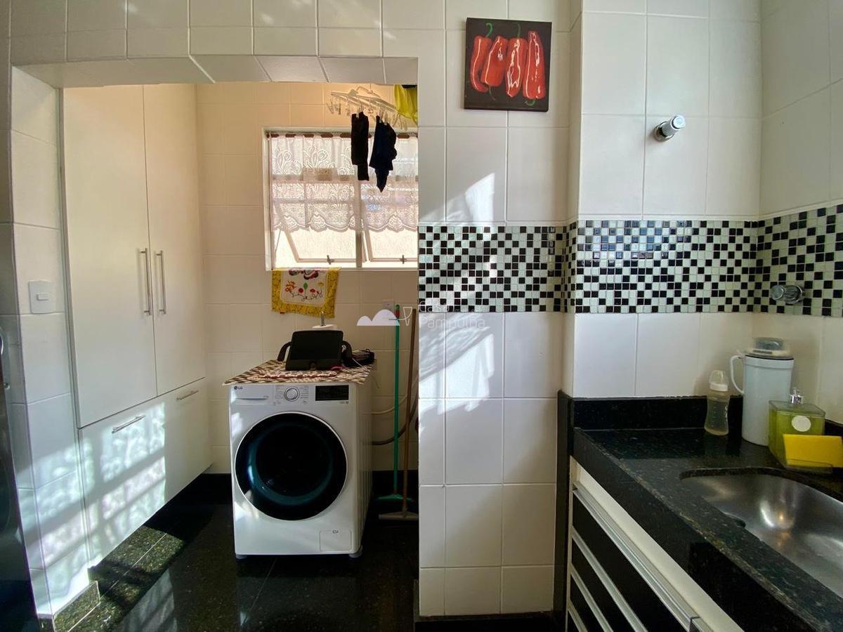 Apartamento, Santa Amélia, 2 Quartos, 1 Vaga