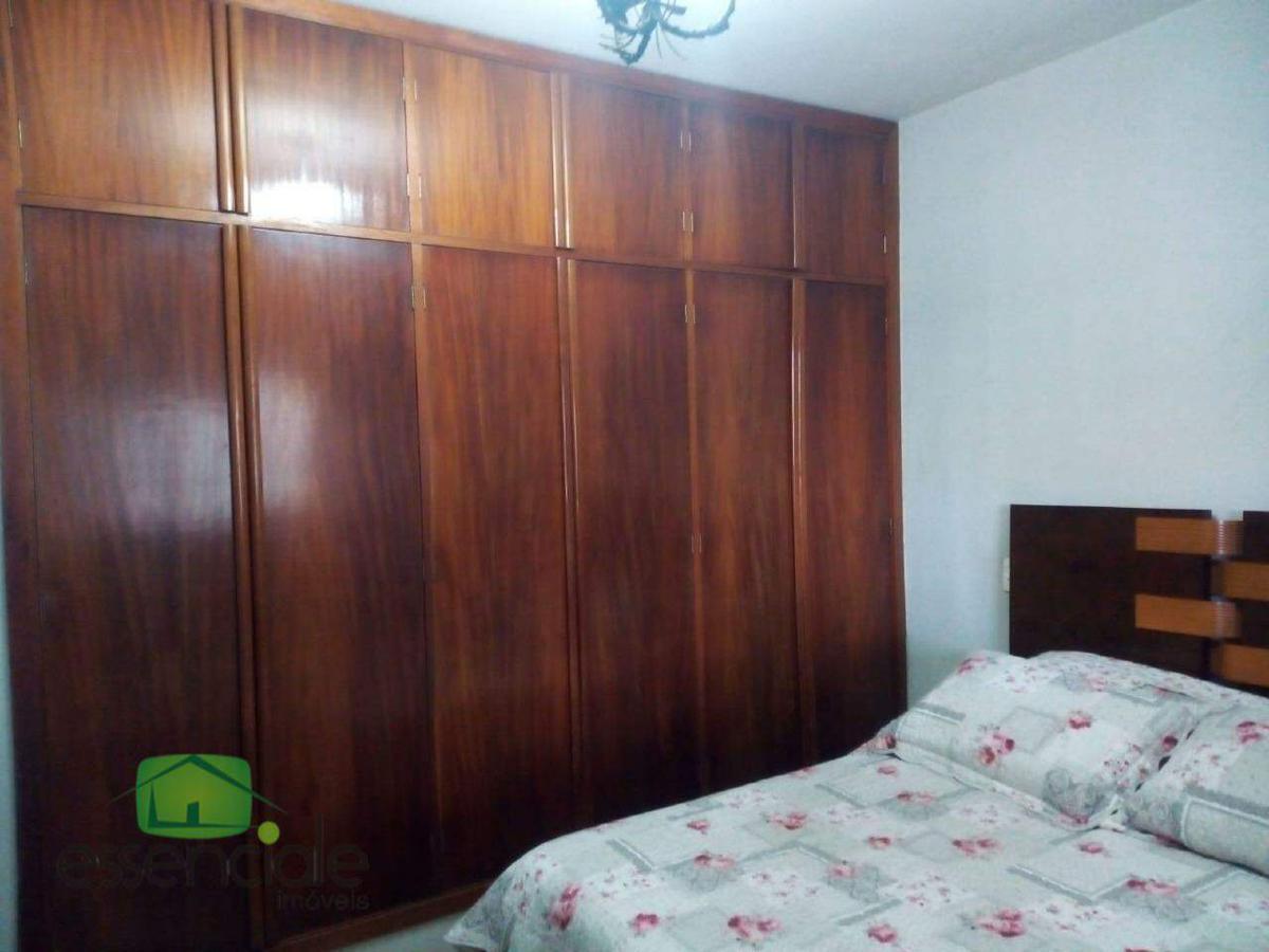 Casa, Jardim Riacho das Pedras, 4 Quartos, 4 Vagas, 2 Suítes