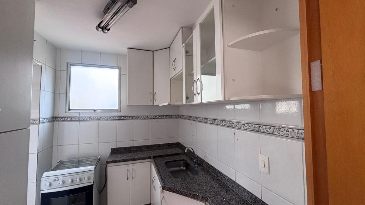 Apartamento, Sagrada Família, 3 Quartos, 1 Vaga, 1 Suíte