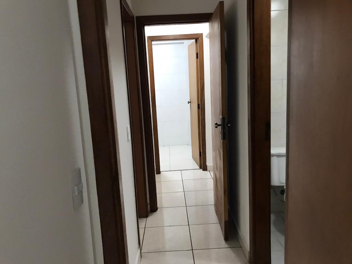 Apartamento, Ipiranga, 2 Quartos, 0 Vaga