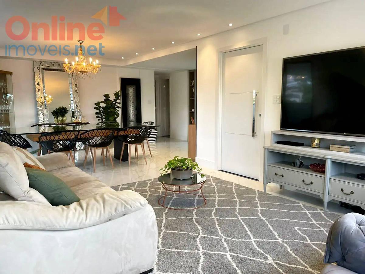 Cobertura, Serra, 4 Quartos, 0 Vaga, 2 Suítes