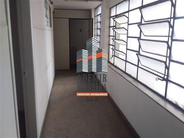 Sala, Centro