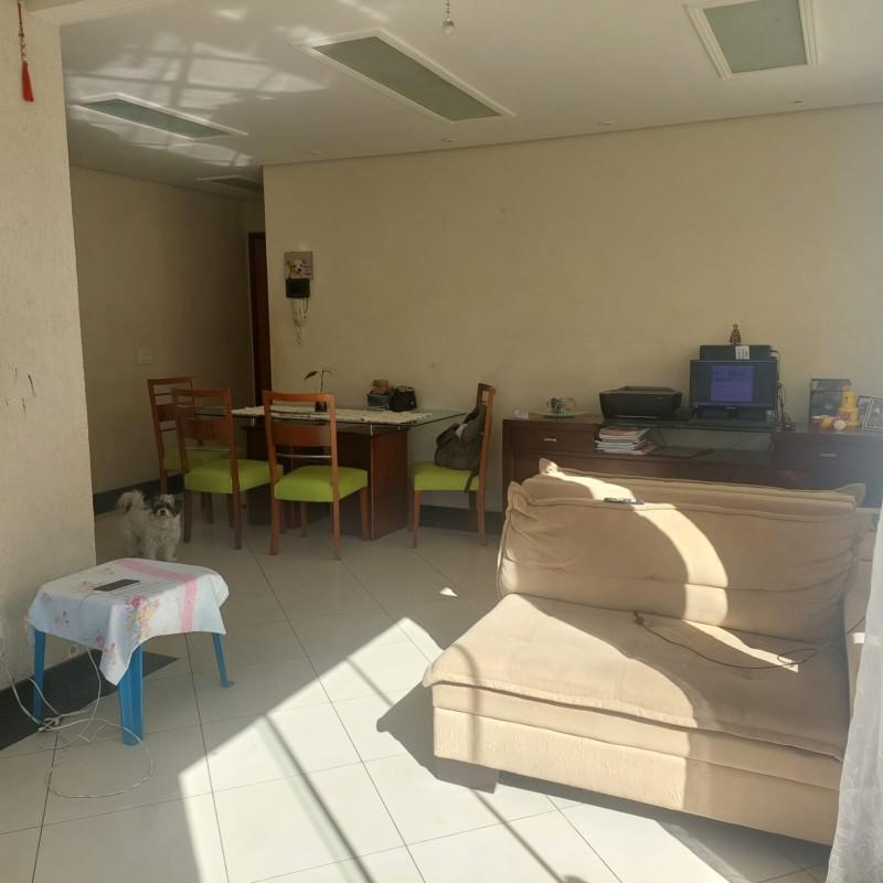 Apartamento, Santa Inês, 3 Quartos, 2 Vagas, 1 Suíte