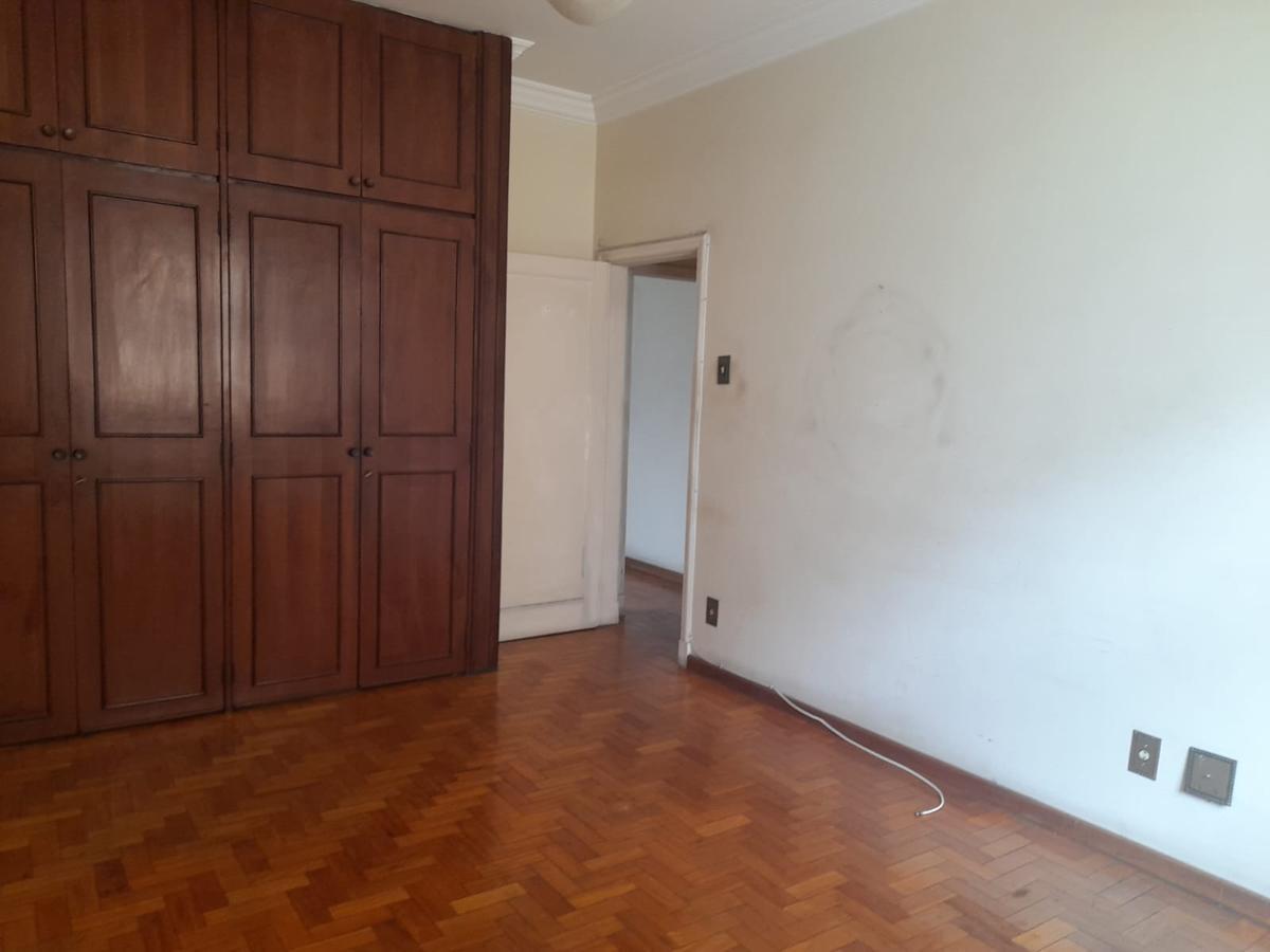 Apartamento, Centro, 3 Quartos