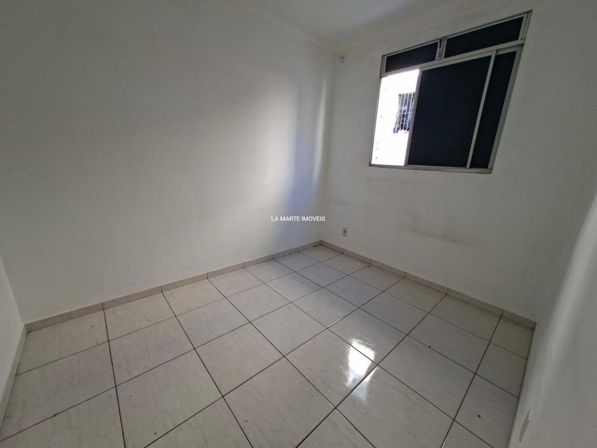 Apartamento, Jardim Riacho das Pedras, 2 Quartos, 1 Vaga