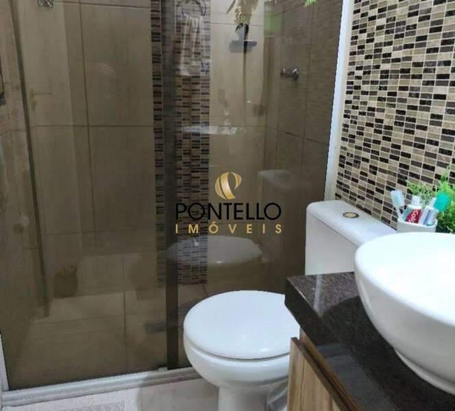 Apartamento, Nova Suíssa, 2 Quartos, 1 Vaga