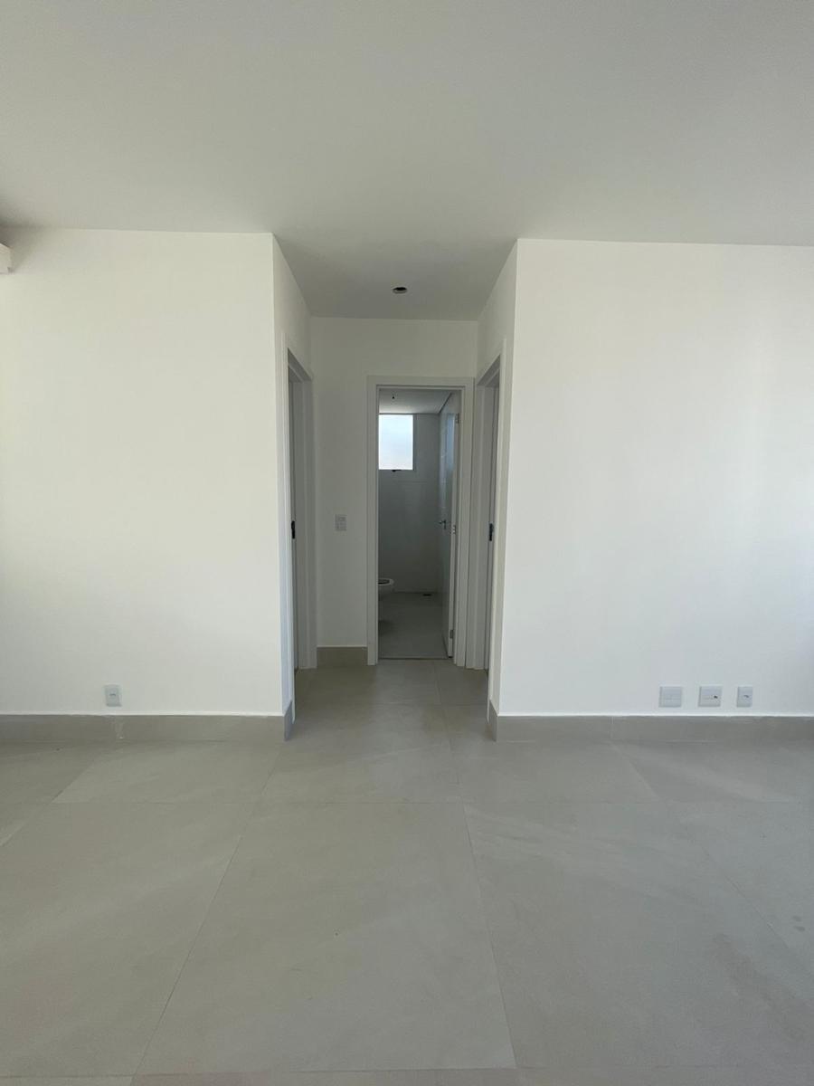 Apartamento, Ipiranga, 2 Quartos, 2 Vagas, 1 Suíte