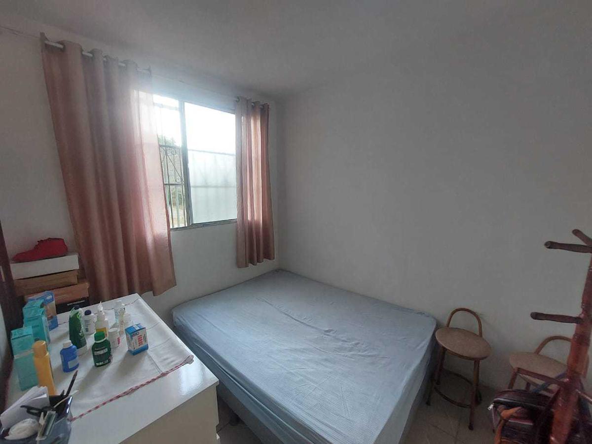 Apartamento, Frei Leopoldo, 3 Quartos, 1 Vaga