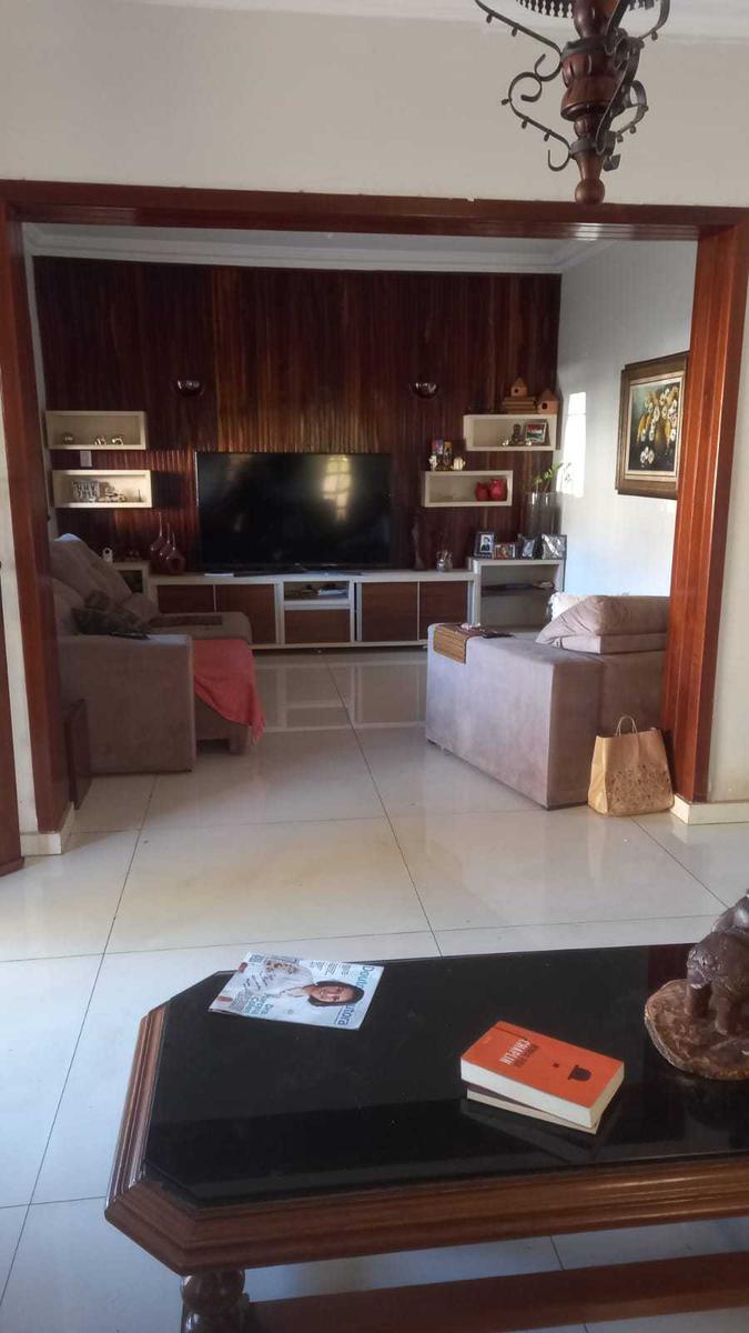 Casa, Nova Vista, 6 Quartos, 4 Vagas, 2 Suítes