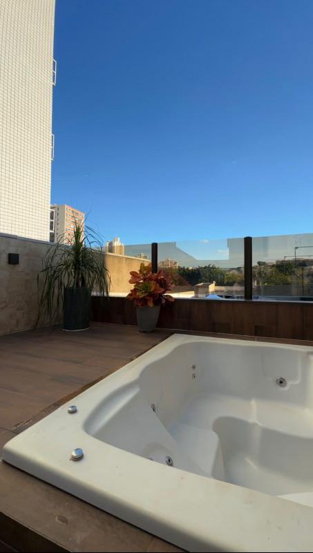 Apartamento, Jardim Riacho das Pedras, 3 Quartos, 4 Vagas, 3 Suítes