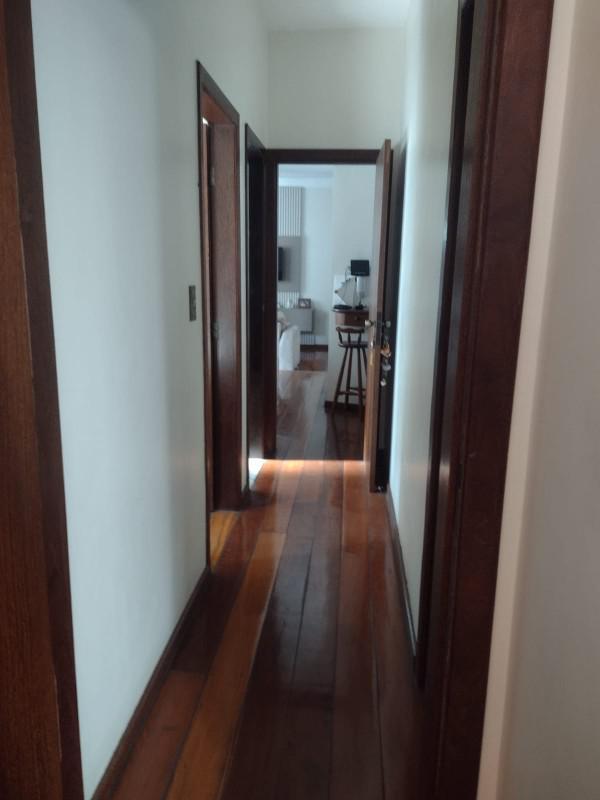 Apartamento, Jardim América, 3 Quartos, 4 Vagas, 1 Suíte
