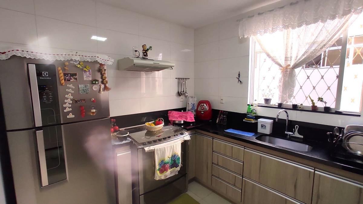 Apartamento, Dona Clara, 3 Quartos, 2 Vagas, 1 Suíte