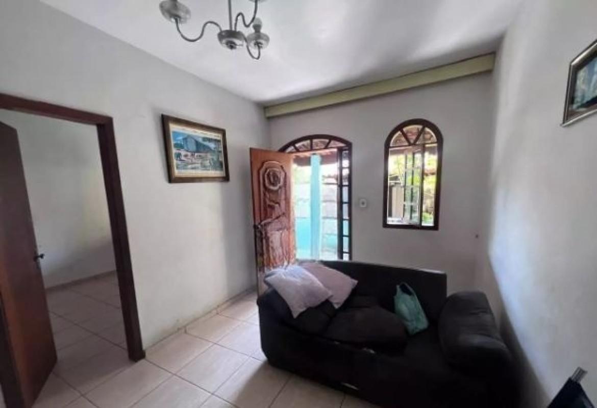 Casa, Piratininga (venda Nova), 3 Quartos, 4 Vagas, 1 Suíte