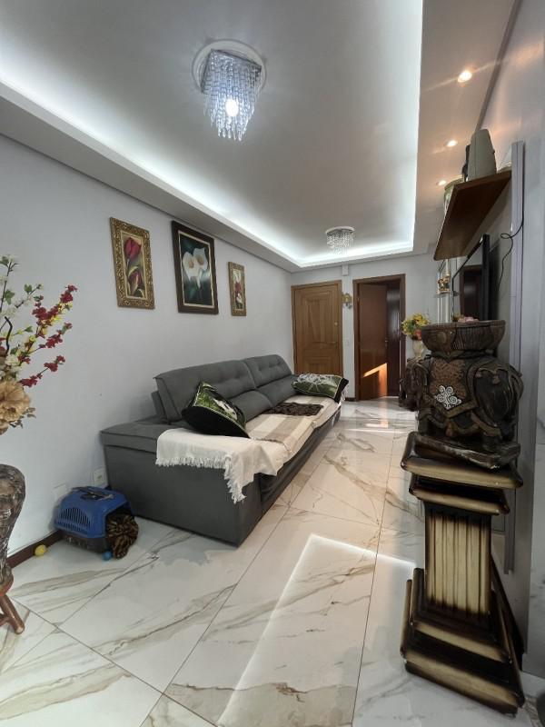 Apartamento, Monte Castelo, 3 Quartos, 0 Vaga