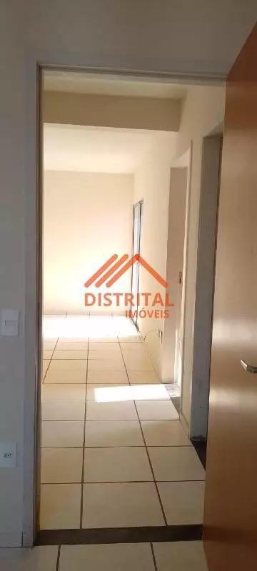 Apartamento, Acaiaca, 3 Quartos, 1 Vaga