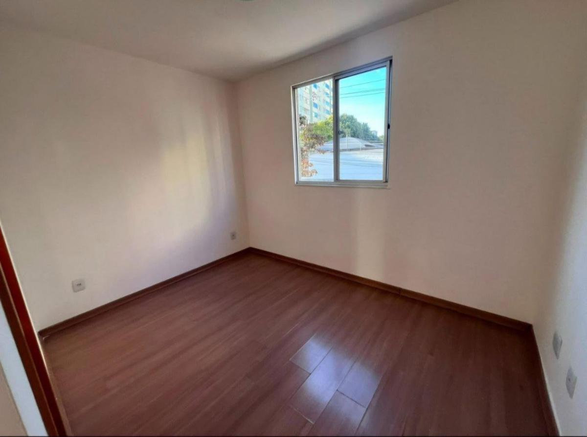 Apartamento, Ouro Preto, 2 Quartos, 1 Vaga, 1 Suíte