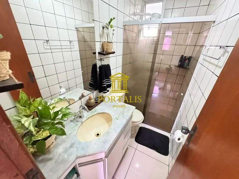 Apartamento, Sagrada Família, 3 Quartos, 1 Vaga